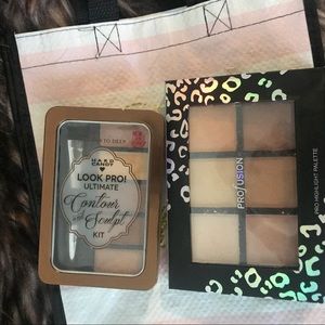 Makeup Bundle